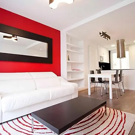 The Collection | Dune Appartement