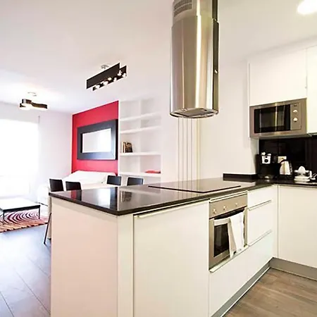 The Collection | Dune Appartement Saint-Sébastien