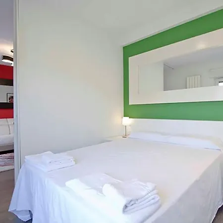 Appartement The Collection | Dune *