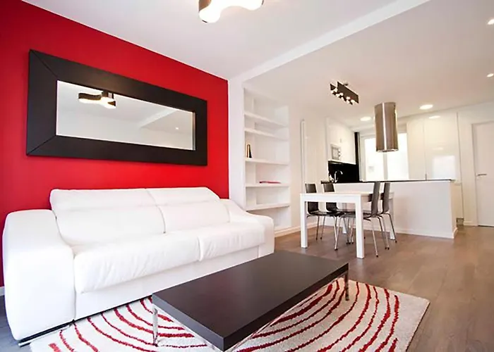 The Collection | Dune Apartman