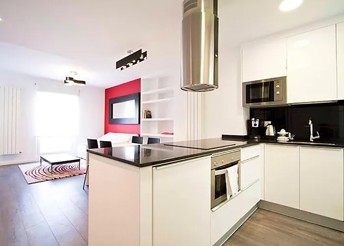 The Collection | Dune Apartman San Sebastián