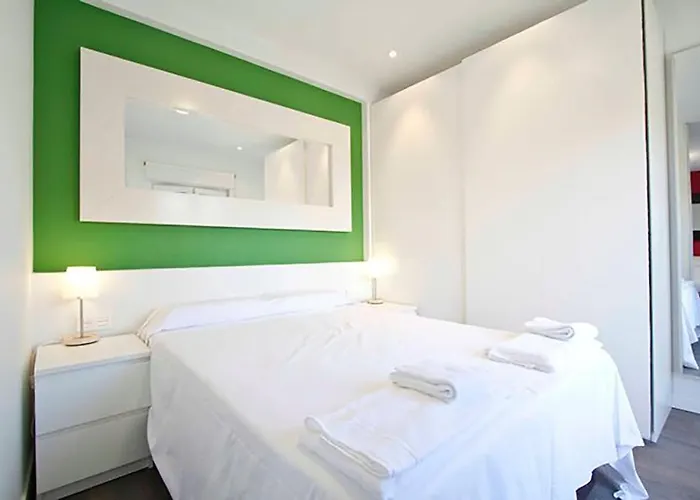 The Collection | Dune Apartman *