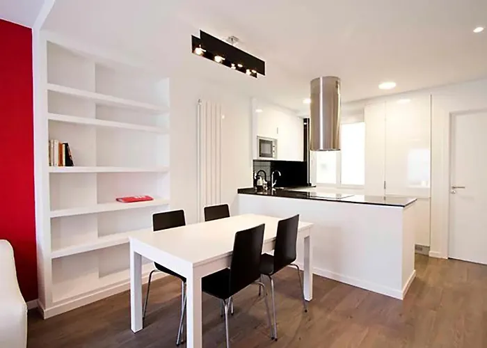 Apartman The Collection | Dune *