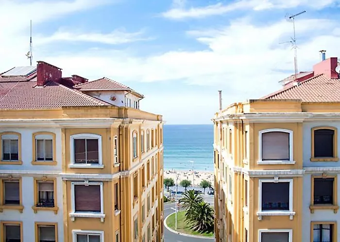 Apartman The Collection | Dune