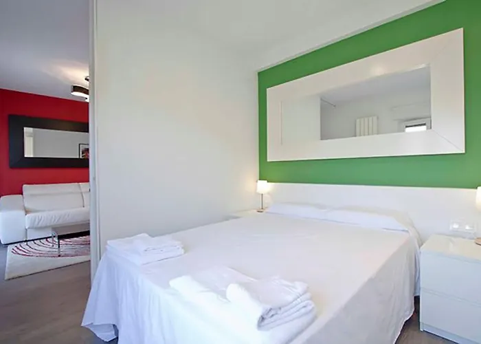 Apartman The Collection | Dune *