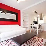 The Collection | Dune Apartment